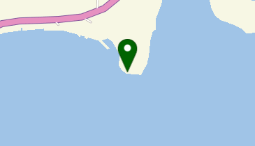 宮ケ鼻の地図画像