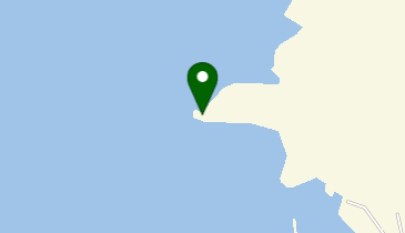 古浦ケ鼻の地図画像