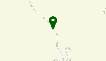 法田峠の地図画像