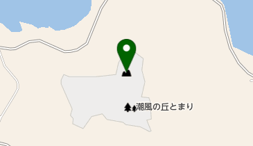 甲亀山の地図画像