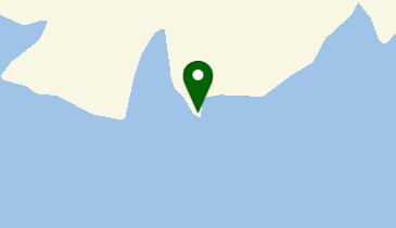 獅子鼻の地図画像