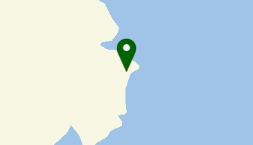 松ケ崎の地図画像