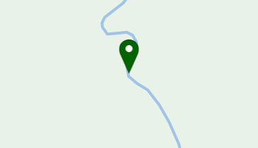 山王谷の地図画像