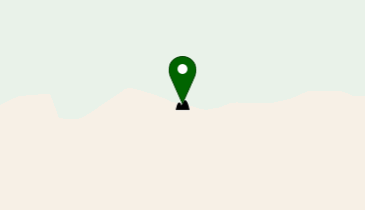 霊石山の地図画像