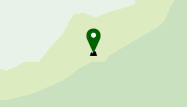 高丸山の地図画像