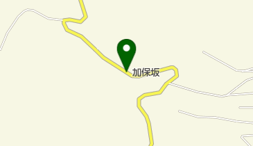 加保坂の地図画像