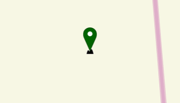 大徳山の地図画像