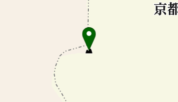 宝山の地図画像