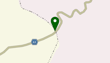 小坂峠の地図画像