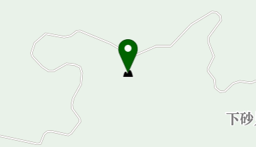 衣笠山の地図画像