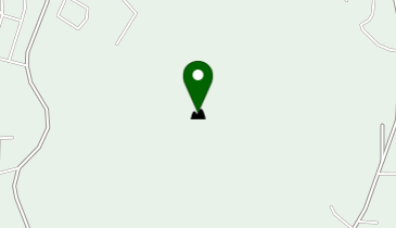 面影山の地図画像
