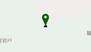 駟馳山の地図画像