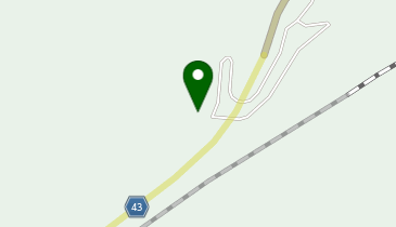 榎峠の地図画像