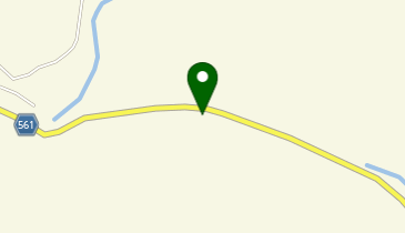 春来峠の地図画像