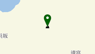 観音山の地図画像