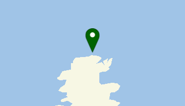 矢城ケ鼻の地図画像