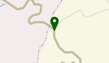 三原峠の地図画像