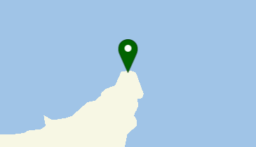 大明神岬の地図画像