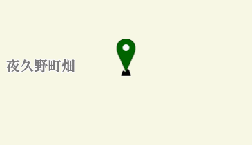 鬼ケ城の地図画像