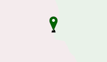 弥仙山の地図画像