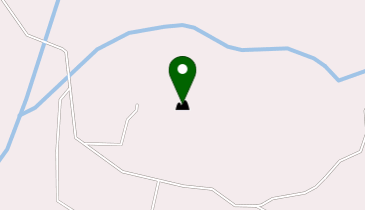 古城山の地図画像