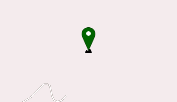 君尾山の地図画像