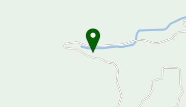 奥の谷の地図画像