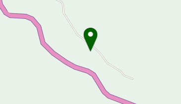 骨谷の地図画像