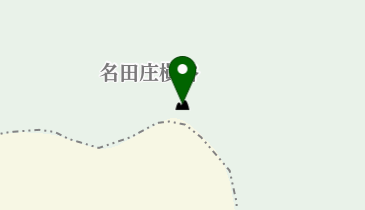 八ケ峰の地図画像