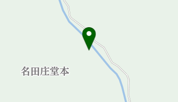 仁吾谷の地図画像