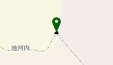 駒ケ岳の地図画像