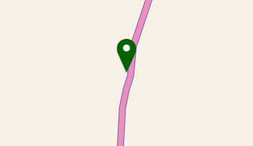 檜峠の地図画像