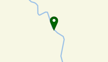 飛川谷の地図画像