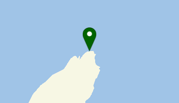 片江鼻の地図画像