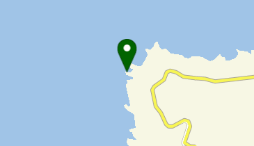 波懸鼻の地図画像