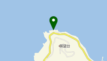 青井崎の地図画像