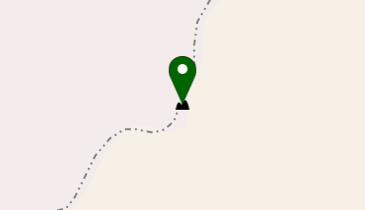 三十三間山の地図画像