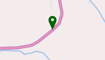 倉見峠の地図画像