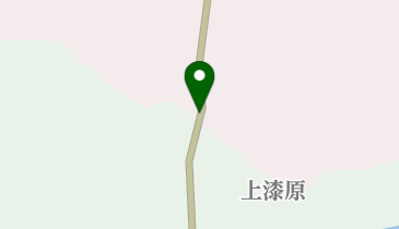 板戸峠の地図画像