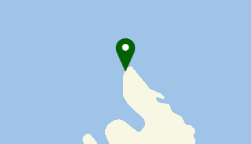 今戸鼻の地図画像