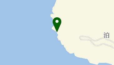 松ケ崎の地図画像