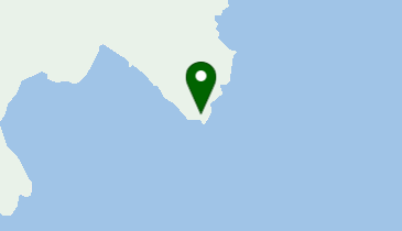 鷲岬の地図画像