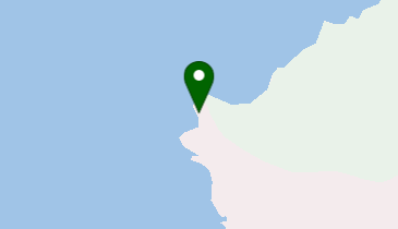 常神岬の地図画像