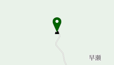 岳山の地図画像