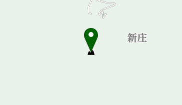 御岳山の地図画像