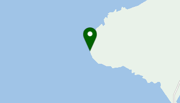 城ケ崎の地図画像