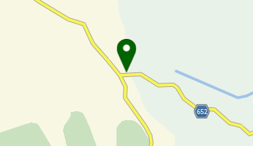 碇峠の地図画像