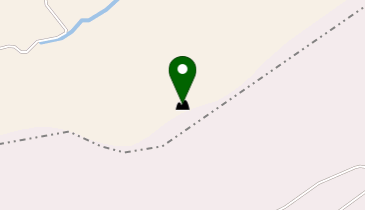 岩倉山の地図画像