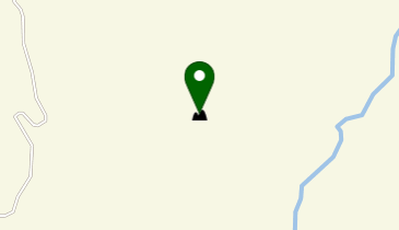 朝倉山の地図画像
