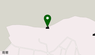 荒井山の地図画像